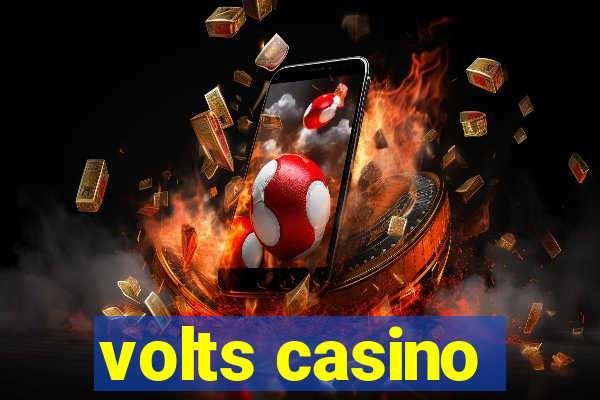 volts casino