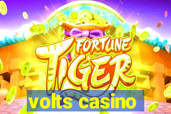 volts casino