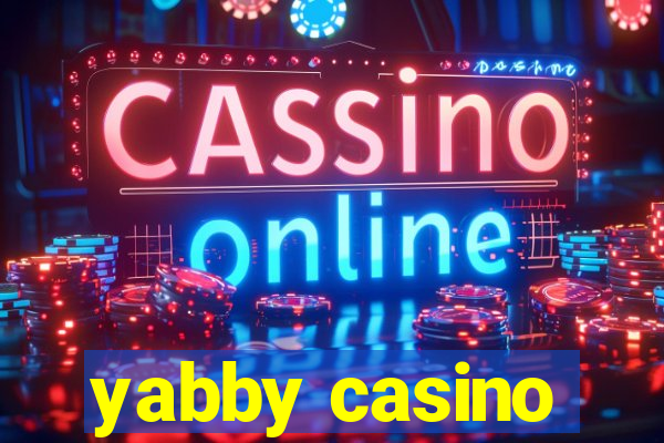 yabby casino