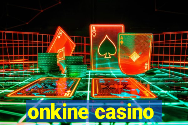 onkine casino