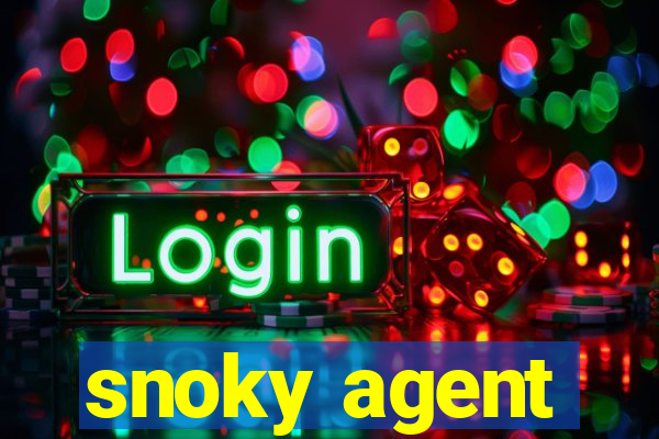 snoky agent