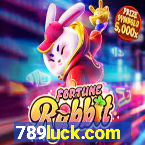 789luck.com