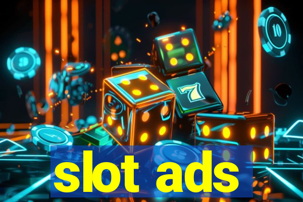 slot ads