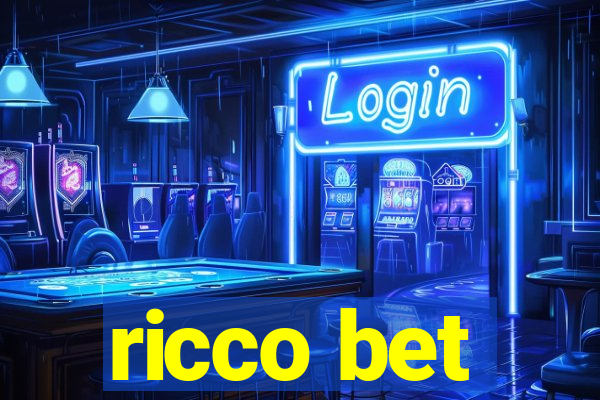 ricco bet