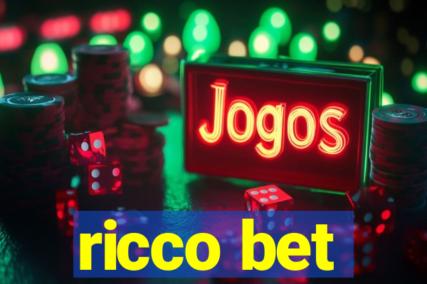 ricco bet