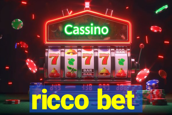 ricco bet