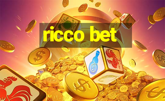 ricco bet