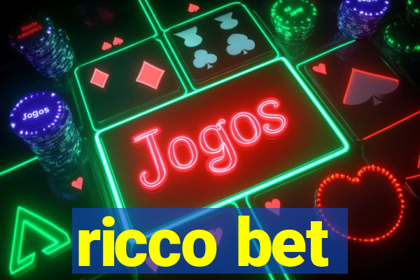 ricco bet