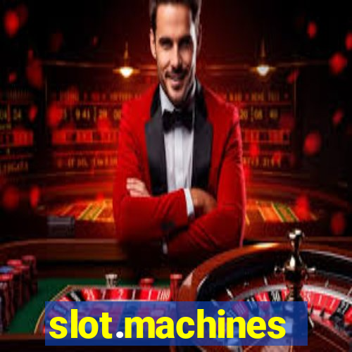 slot.machines