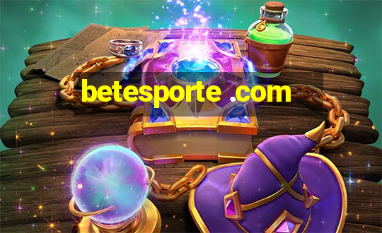 betesporte .com