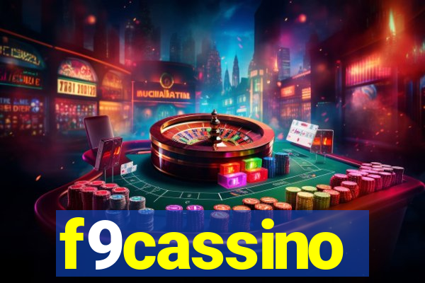 f9cassino