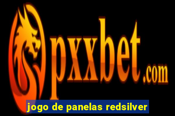 jogo de panelas redsilver