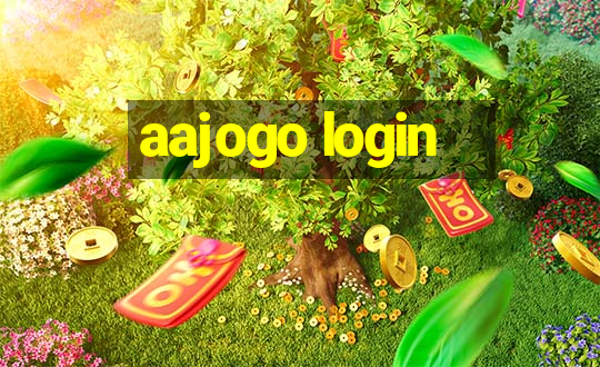 aajogo login