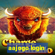 aajogo login