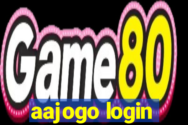 aajogo login