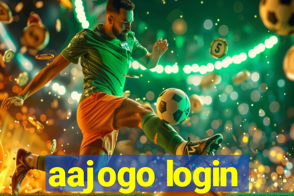 aajogo login