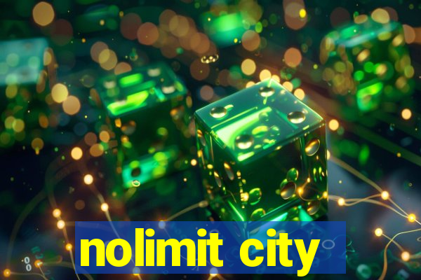 nolimit city