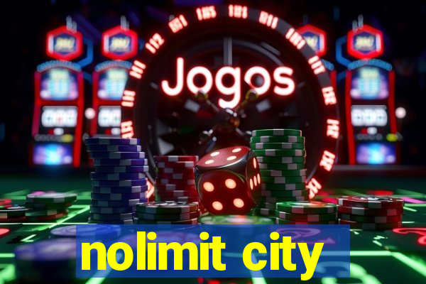 nolimit city