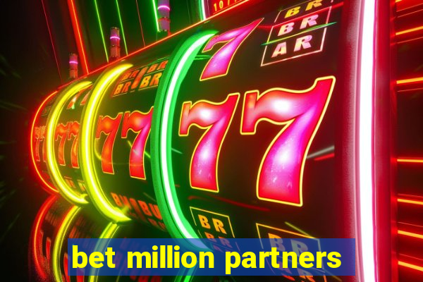 bet million partners