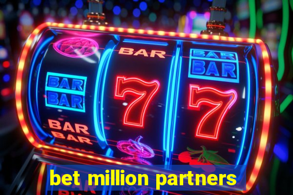 bet million partners