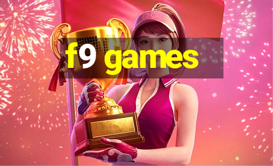 f9 games