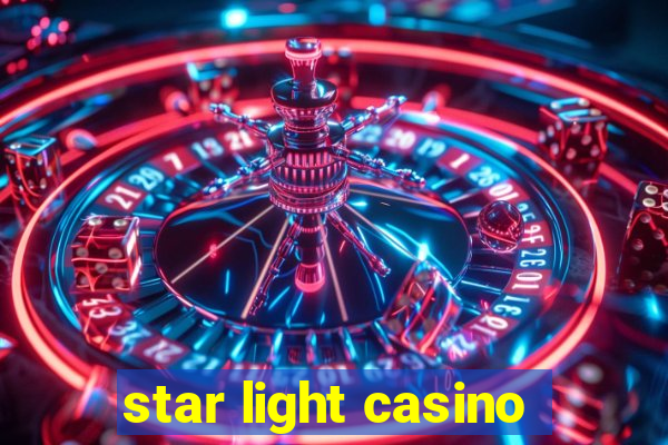 star light casino