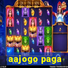 aajogo paga