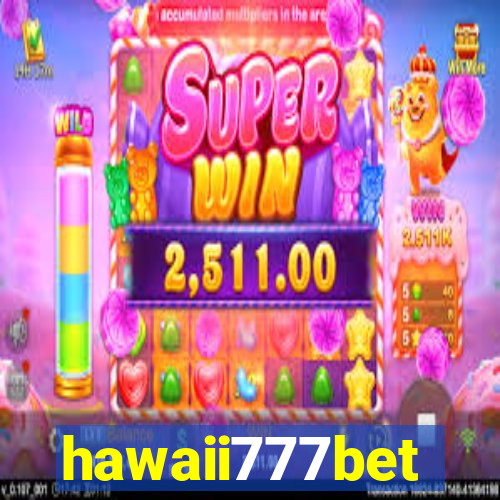 hawaii777bet