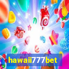 hawaii777bet