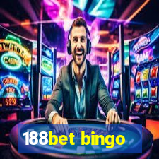 188bet bingo