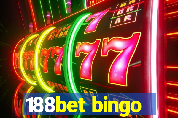 188bet bingo