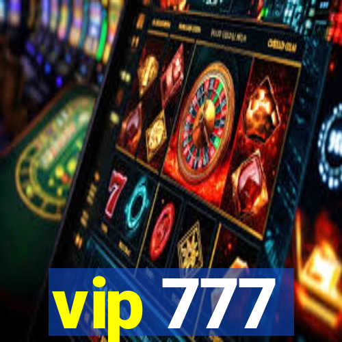 vip 777