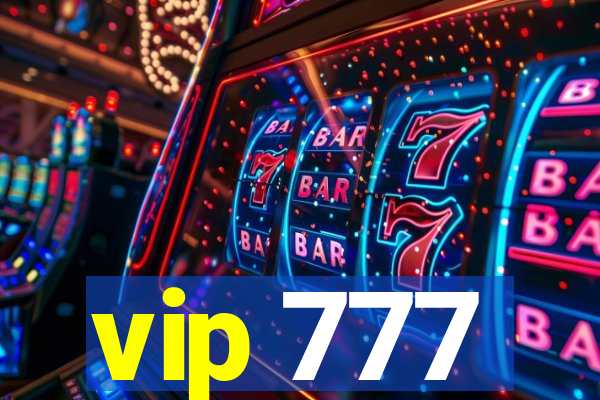 vip 777