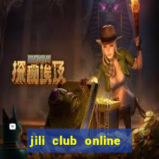 jili club online casino slots