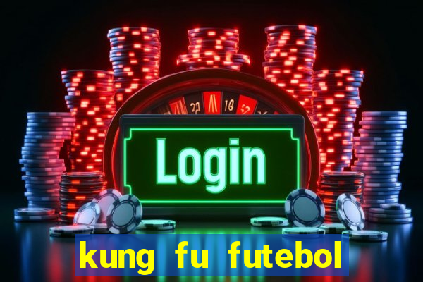 kung fu futebol clube via torrent