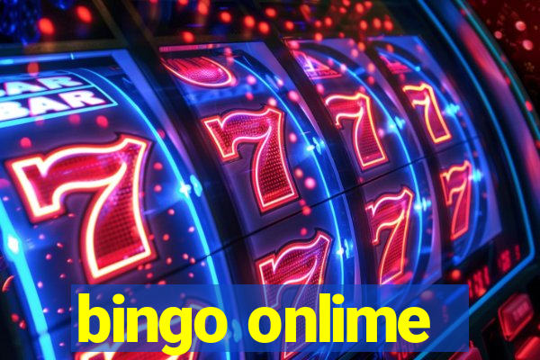 bingo onlime