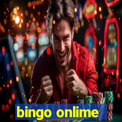 bingo onlime