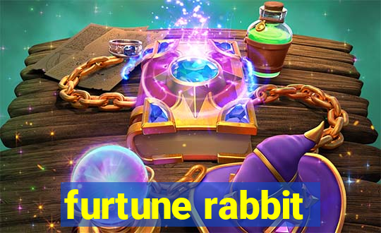 furtune rabbit