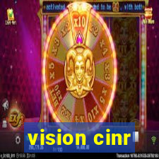 vision cinr