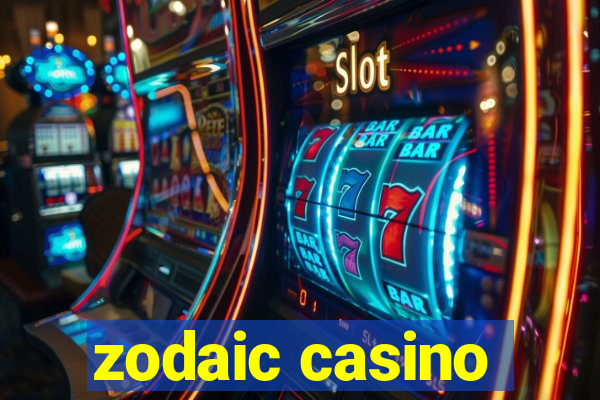 zodaic casino