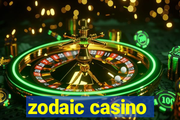 zodaic casino