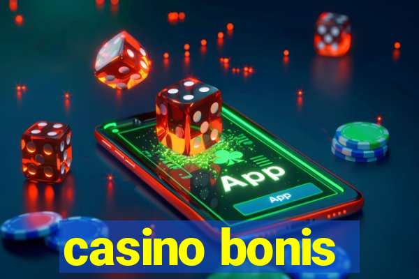 casino bonis