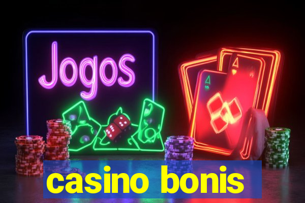 casino bonis