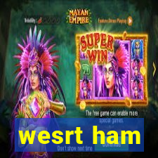 wesrt ham