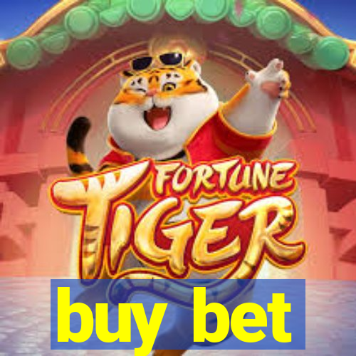 buy bet