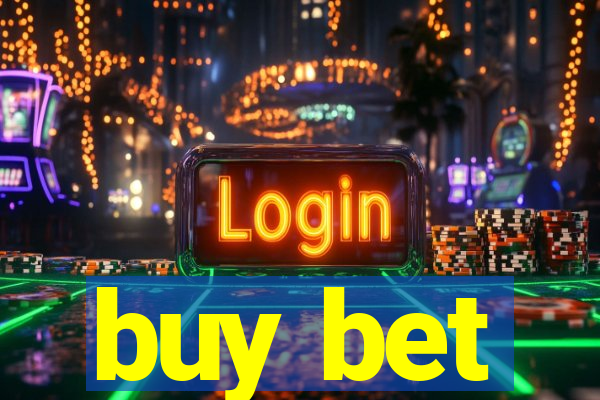 buy bet