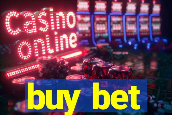 buy bet