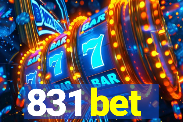 831 bet