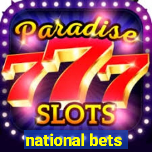 national bets