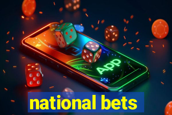 national bets